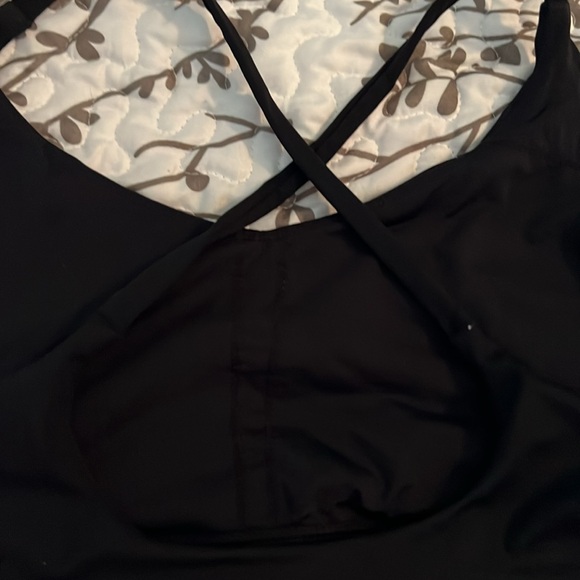 Gently used Zyia sports bra - Picture 3 of 3